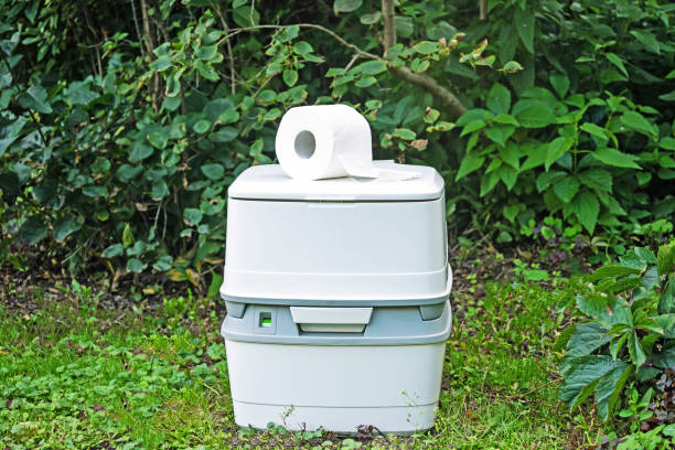 Best Portable toilet rental cost  in Pleasanton, CA