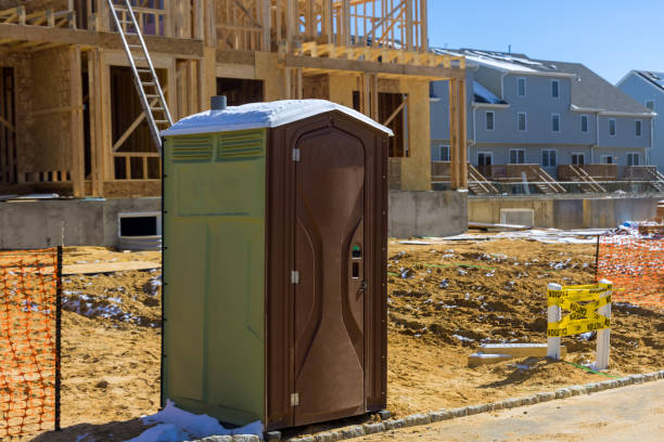 Best Portable bathroom rental  in Pleasanton, CA