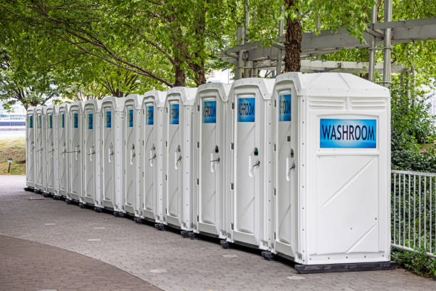 Portable Toilet Options We Offer in Pleasanton, CA
