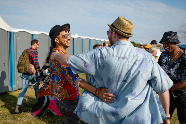 Best Best portable toilet rental  in Pleasanton, CA