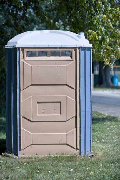 Professional porta potty rental in Pleasanton, CA
